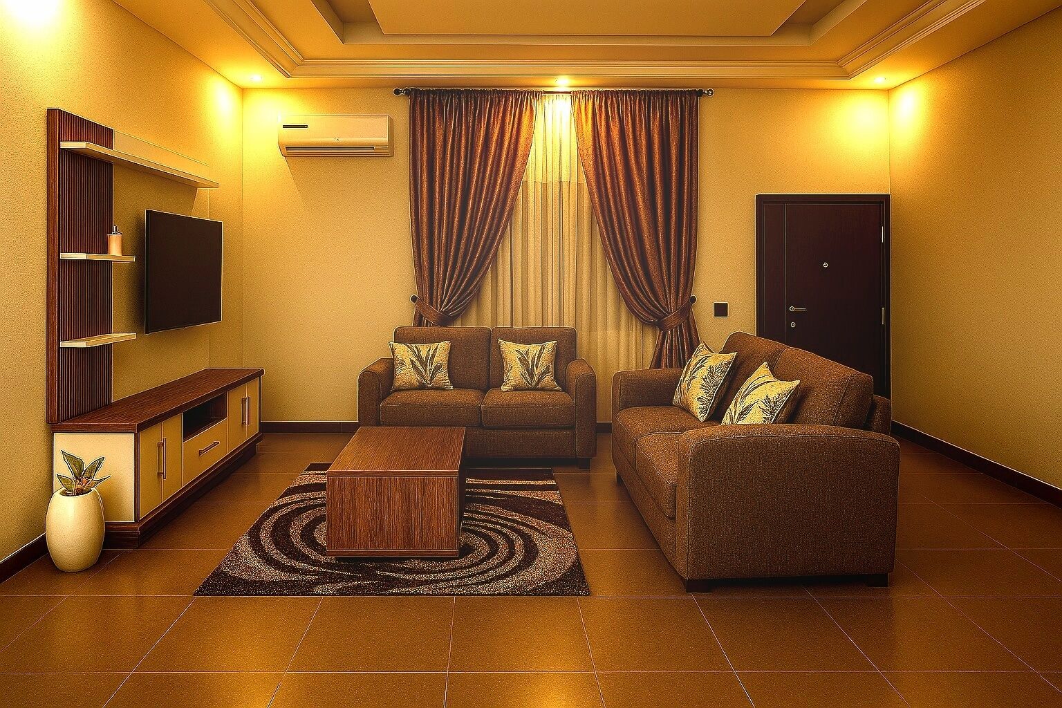 Smart-TV