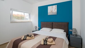 Free WiFi, bed sheets - Villa Tony by Villas Guide (Peroj)
