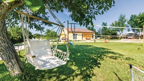 Children’s area - Villa Butkovici by Villas Guide (Marcana)