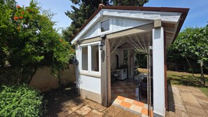 Exterior - House Dino by Villas Guide (Banjole)