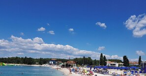 Beach - Villa Sofi by Villas Guide (Peroj)