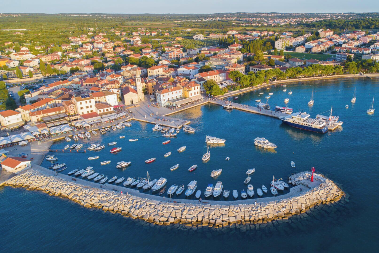 Marina