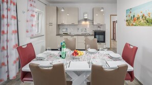 Dining - Villa Mare - Rovinj by Villas Guide (Rovinj)