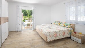 Free WiFi, bed sheets - Villa Mare - Rovinj by Villas Guide (Rovinj)