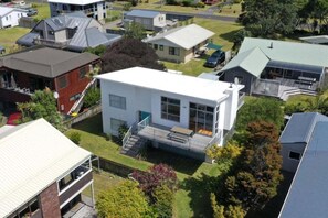 Exterior - Ocean Road Beach House (Whangamata)