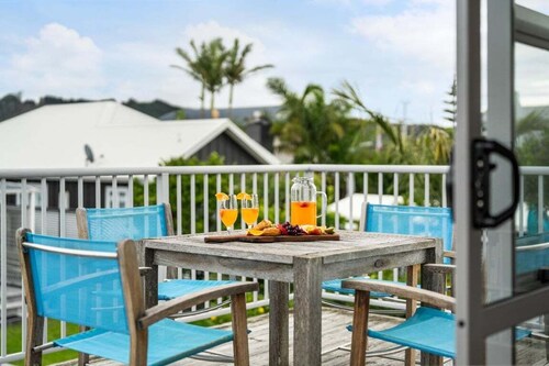 Ocean Road Beach House