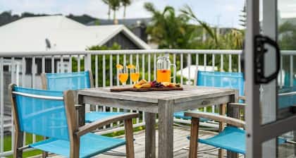 Ocean Road Beach House