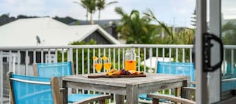 Ocean Road Beach House