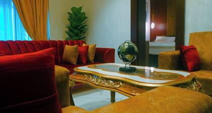 Cecillia Exclusive Hotel And Suites