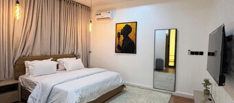 Cecillia Exclusive Hotel And Suites