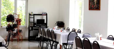Sala de reuniones
