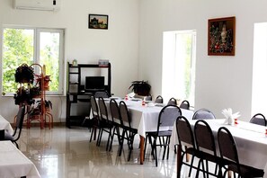 Meeting facility - Argopalace (Kutaisi)