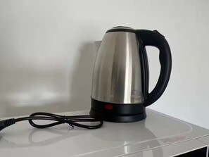 Kahvia ja/tai kahvinkeitin