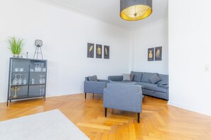 Coin séjour