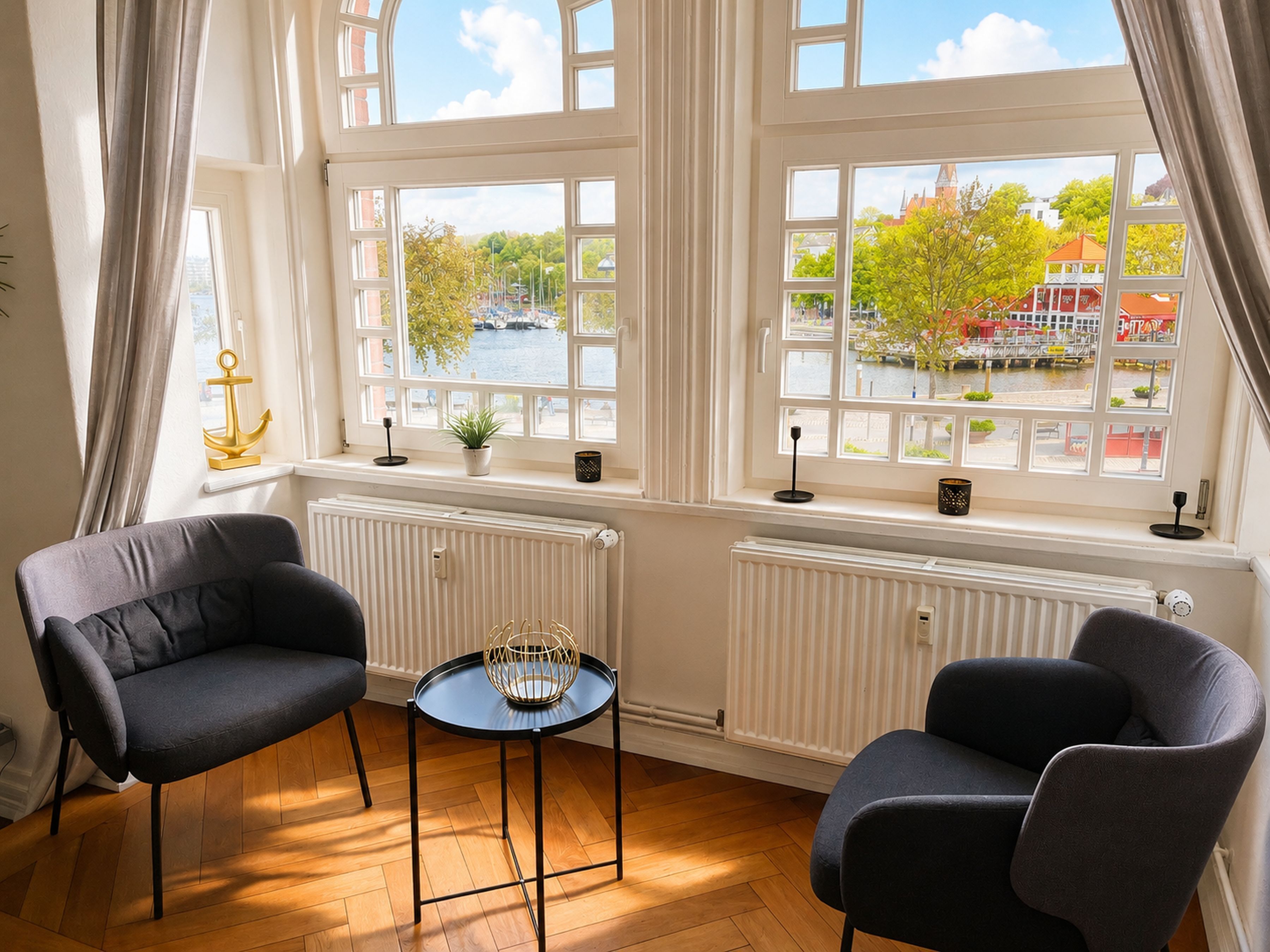 Interieur