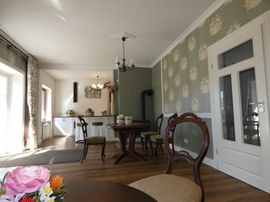 Restauration