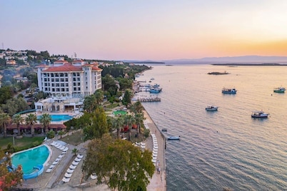 Muup Resort Çeşme