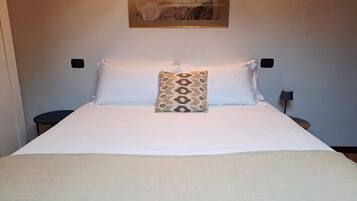 Iron/ironing board