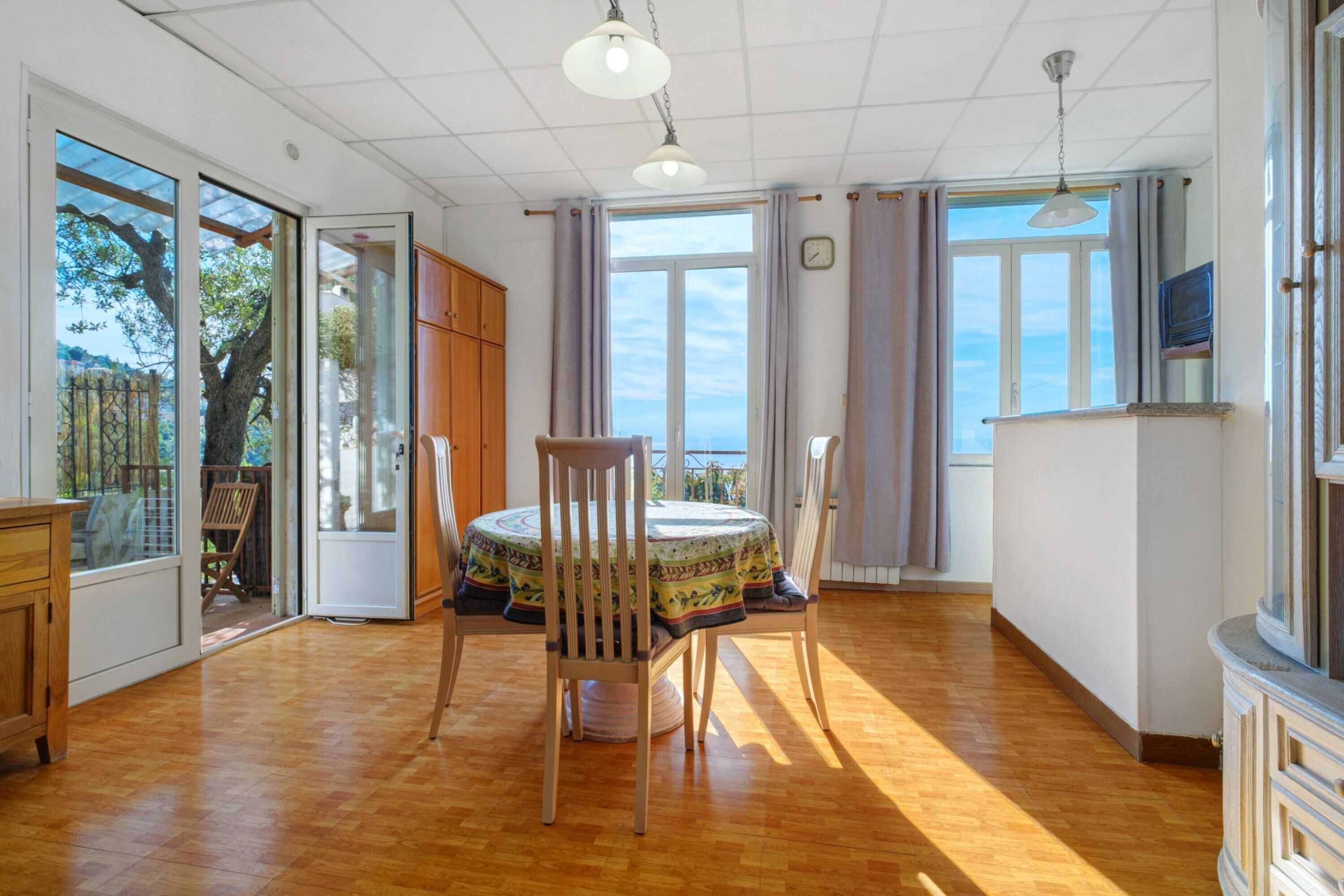Intérieur