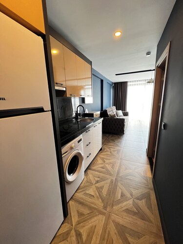 HAYAL LARA DELUXE APART OTEL