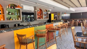 Restaurant - HAYAL LARA DELUXE APART OTEL (Antalya)