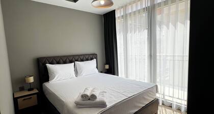 HAYAL LARA DELUXE APART OTEL