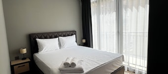 HAYAL LARA DELUXE APART OTEL