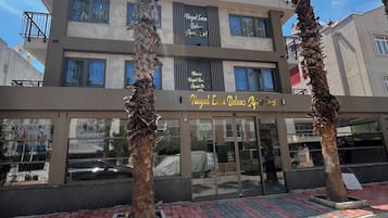 Ngoại thất