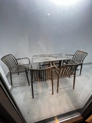 Deluxe Apartment, 2 Bedrooms, Non Smoking, Courtyard View | Interior - HAYAL LARA DELUXE APART OTEL (Antalya)