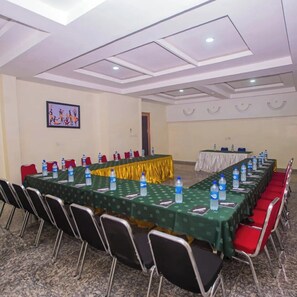 Sala de reuniones