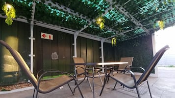 Außenbereich