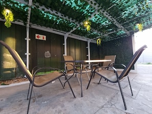 Exterior - Ojong's Self-Catering Kraaifontein (Cape Town)