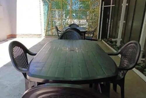Ojong's Self-Catering Kraaifontein