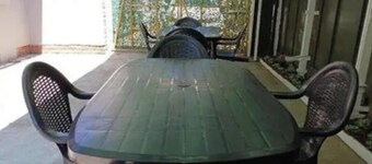 Ojong's Self-Catering Kraaifontein