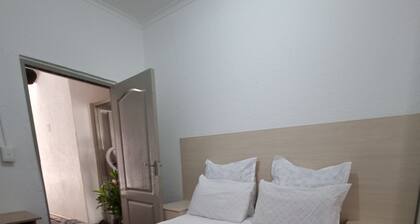 Ojong's Self-Catering Kraaifontein