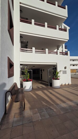 Fachada