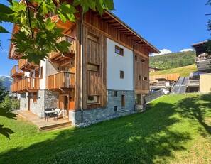 Außenbereich