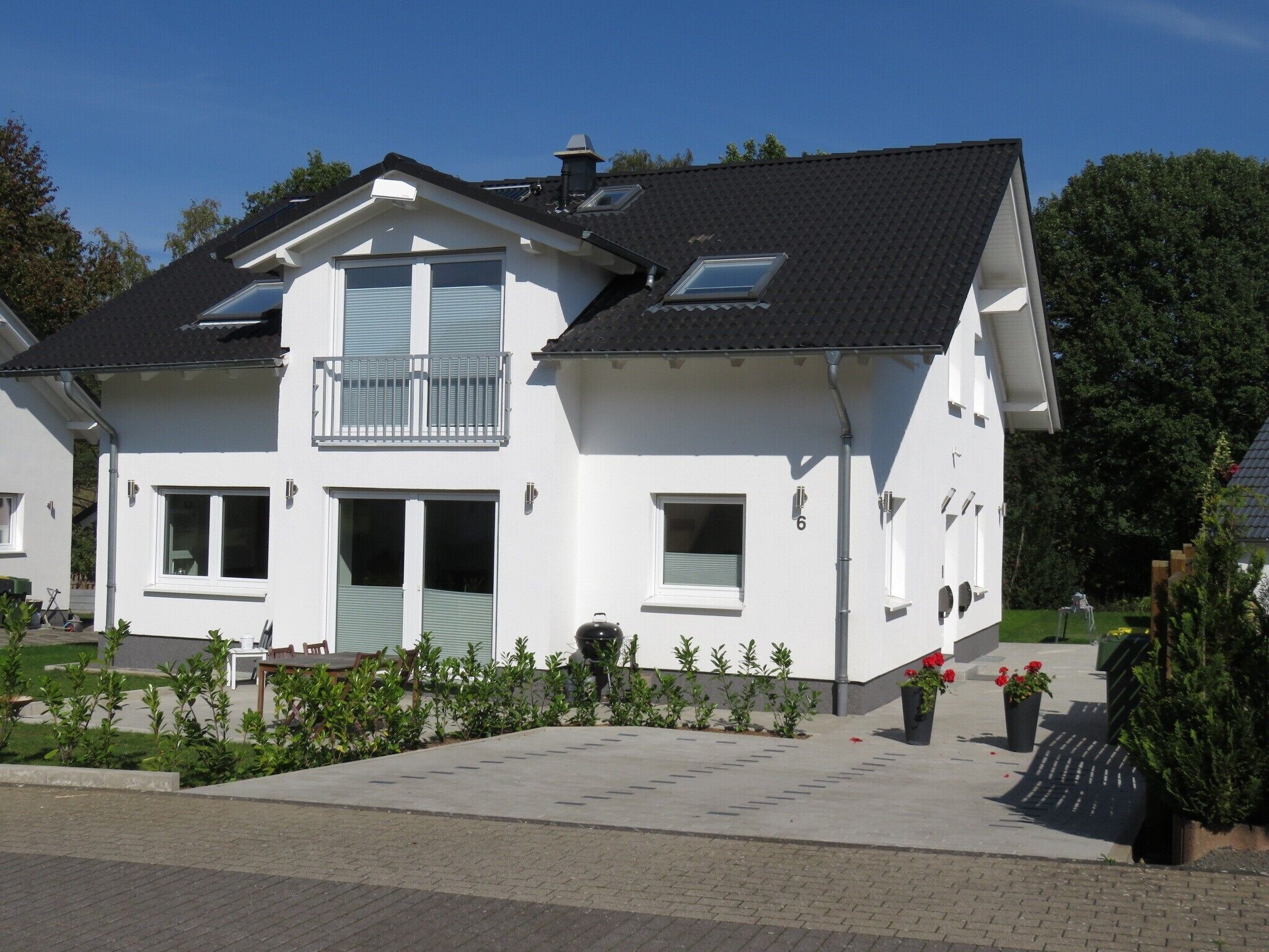 Außenbereich