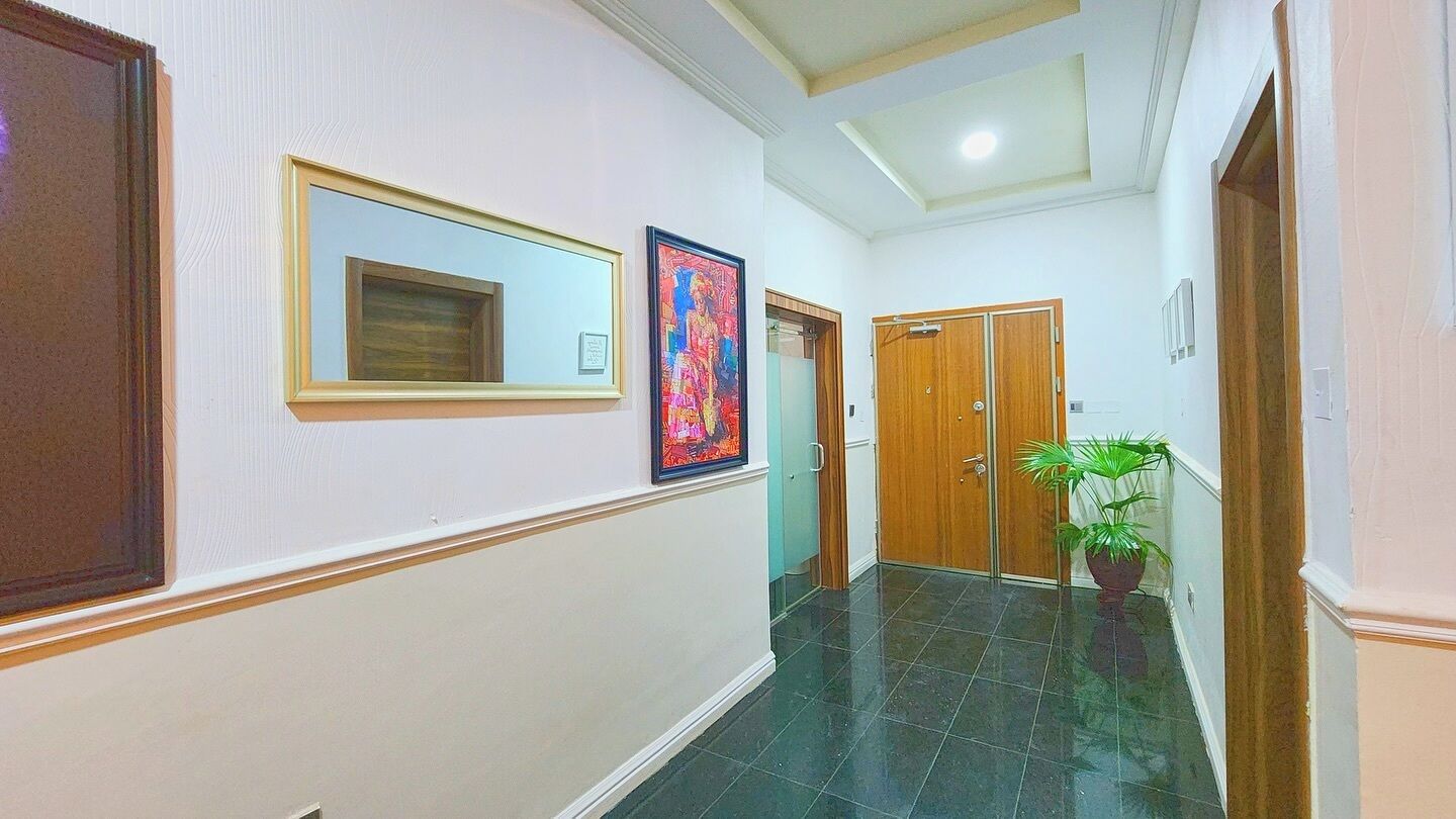 Interieur