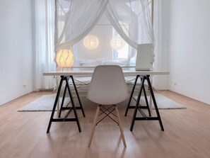 Interior - Spacious apartment on 3rd Floor no elevator (Vienna)
