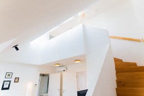 Interior - Two leveled Penthouse Schönbrunn (Vienna)