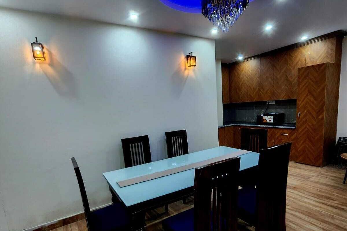 ห้องดีลักซ์ซิงเกิล | ร้านอาหาร