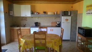 Cuisine privée