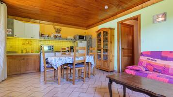 Restauration