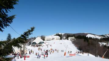 Deportes de invierno