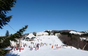Wintersport/Ski
