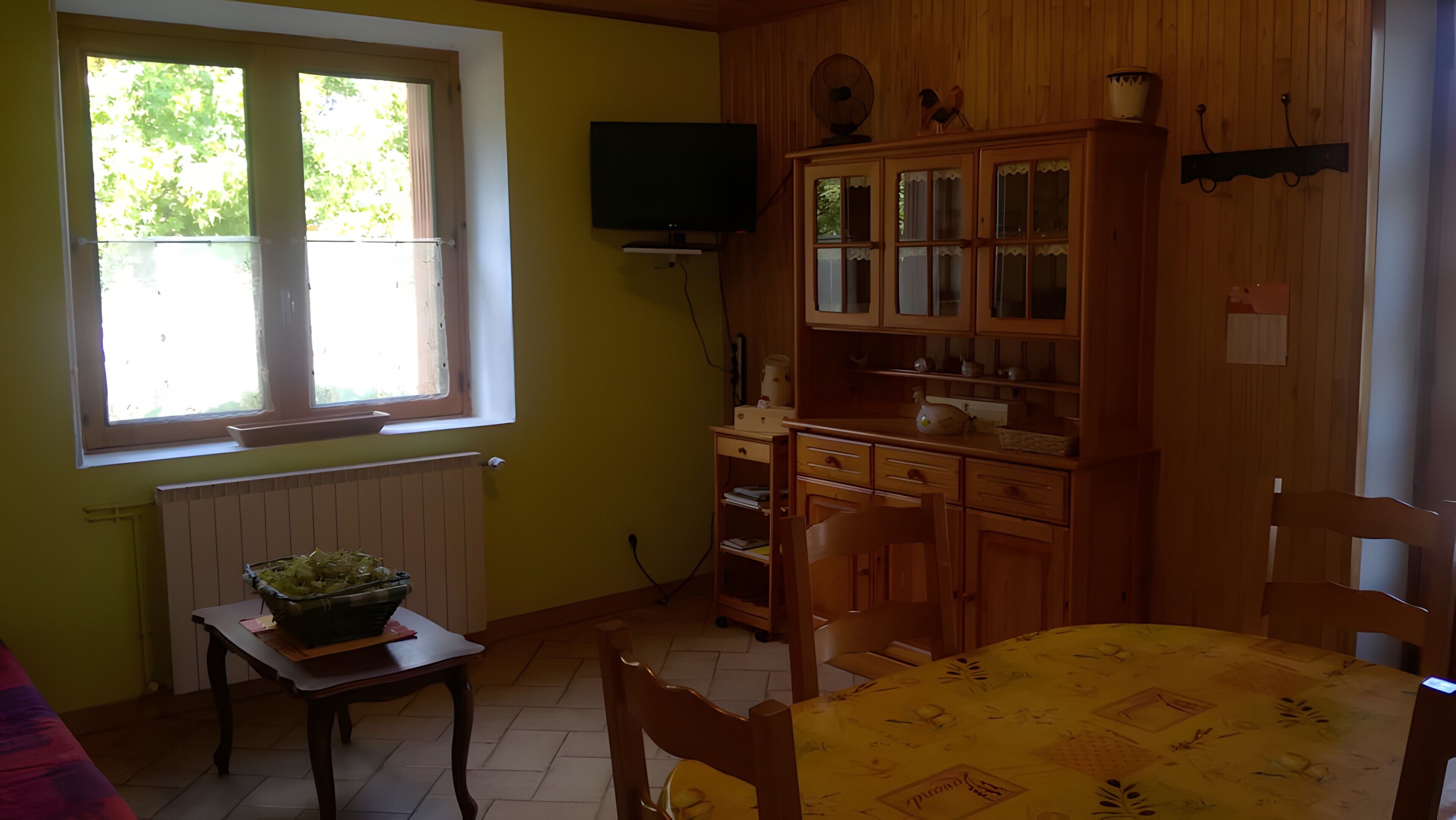 Restauration
