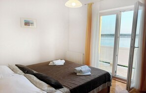 Internettilgang og sengetøy