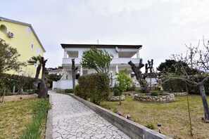 Fachada