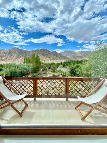 Himalayan Residency Ladakh